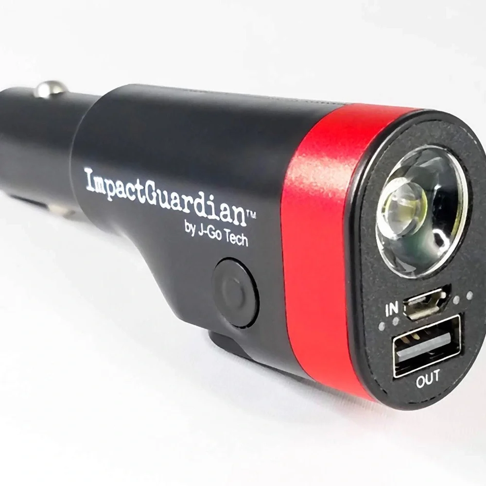 Impact Guardian by J-Go Tech